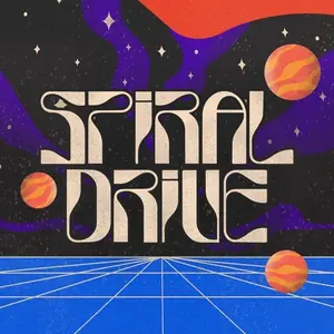 Spiral Drive · A38, Budapest