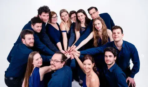 Klassz(ik) Liget-Klasszika — Corvin Művelődési Ház - Erzsébetligeti Színház, Budapest