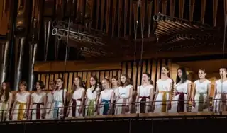 KARÁCSONYI KONCERT A Nemzeti Filharmonikusok ünnepi hangversenye