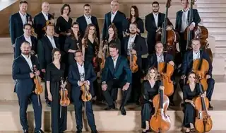 A Liszt Ferenc Kamarazenekar adventi koncertje