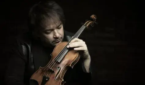 Concerto Karácsony 26/27 - I. Csajkovszkij — Concerto Budapest, Budapest