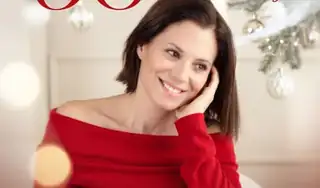 Szinetár Dóra 50 Karácsony
