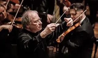 Concerto Karácsony 26/27 - II. Csajkovszkij