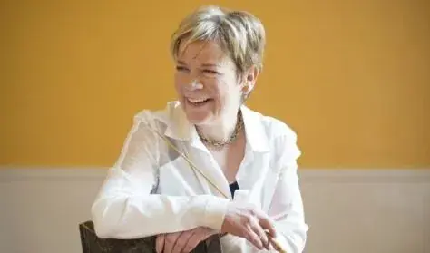 Marin Alsop és Sosztakovics Ötödikje — Budapesti Fesztiválzenekar, Budapest