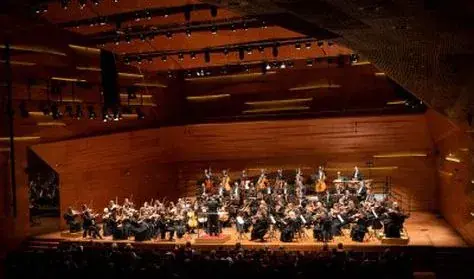 PANNON FILHARMONIKUSOK — Csiky Gergely Színház, Kaposvár