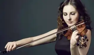 Alissa Margulis és az Anima Musicae