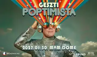 GESZTI POPTIMISTA