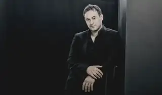 Jonathan Cohen és a BFZ barokk együttese