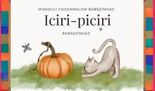 Iciri-piciri babaszínház