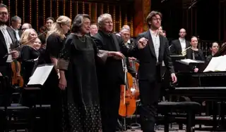 Beethoven 3. Concerto Budapest 26/27
