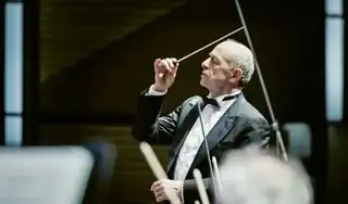 Fischer és Mahler Titánja – Iván mesél