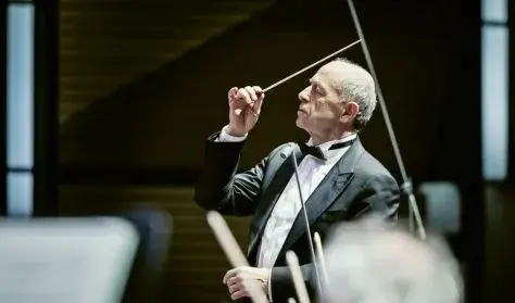 Fischer és Mahler Titánja – Iván mesél — Budapesti Fesztiválzenekar, Budapest