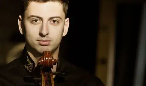 Narek Hakhnazaryan és az Anima Musicae — Zeneakadémia, Budapest