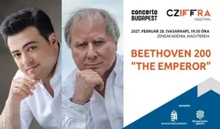 Cziffra Fesztivál - Beethoven 200