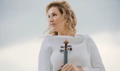 CAPRICCIOSO 3./3. GWENDOLYN MASIN-ANIMA MUSICAE — BMC, Budapest