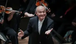 Fiatal hegedűművészek Takács-Nagy Gáborral – 2.