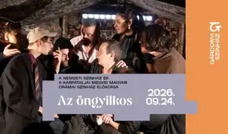 Az öngyilkos