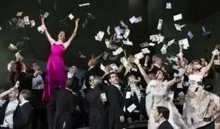 Massenet: Manon / MET EA