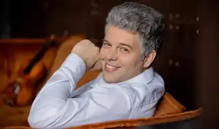 Beethoven 9. Concerto Budapest 26/27