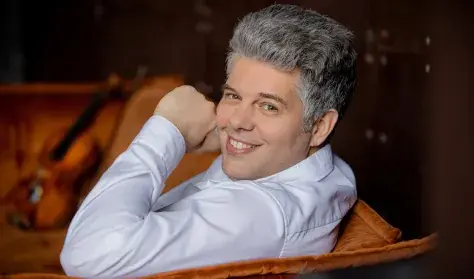 Beethoven 9. Concerto Budapest 26/27 — Concerto Budapest, Budapest