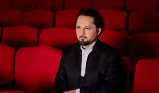Gaudeamus bérlet 26/27. évad VI/4.előadás