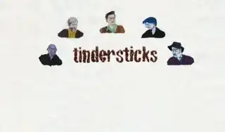 Tindersticks