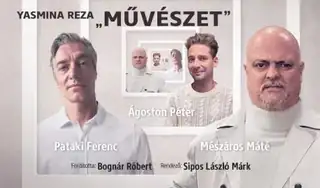 MŰVÉSZET