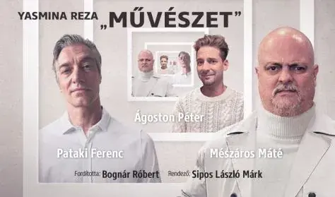 MŰVÉSZET — 6SZÍN, Budapest