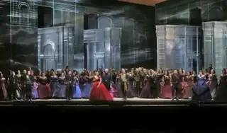 Verdi: Otello / MET EA