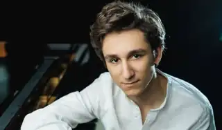 BEETHOVEN / MAHLER / Takács-Nagy Gábor, Magyar Valentin L6