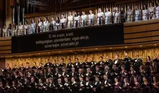 HAHN: A KARMELITA (LA CARMÉLITE) Opera/4