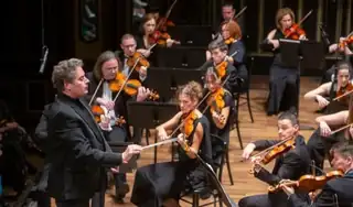 Gaudeamus bérlet 26/27.évad VI/5.előadás