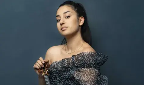 Schumann / Mendelssohn - Concerto Budapest 26/27 — Concerto Budapest, Budapest