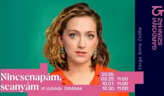 Nincsenapám, seanyám