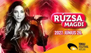 Rúzsa Magdi koncert