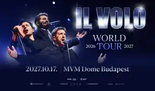 IL VOLO 2027