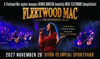 FLEETWOOD MAC Orchestrated