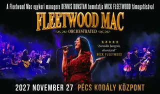 FLEETWOOD MAC Orchestrated