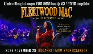 FLEETWOOD MAC Orchestrated