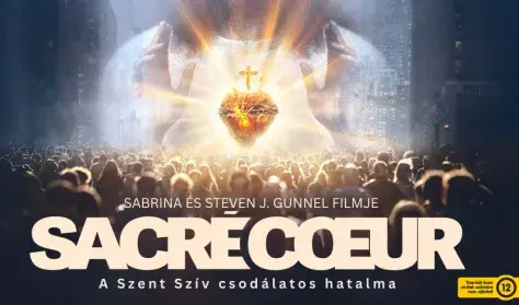 SACRÉ COEUR - A Szent Szív csodálatos hatalma (Fábri) — Nemzeti Filmszínház Nonprofit Kft., Budapest