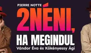 26/27 Két néni, ha megindul cskr.