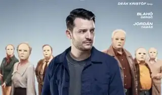 Az unoka - MetroPolice Filmfesztivál