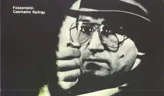 Dögkeselyű - MetroPolice Filmfesztivál