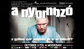 A nyomozó - MetroPolice Filmfesztivál