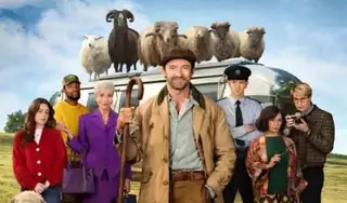 Birkakrimi - MetroPolice Filmfesztivál