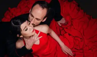 Carmen • Pécsi Balett