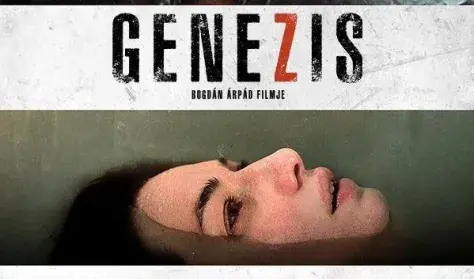 Genezis - MetroPolice Filmfesztivál — Hírös Agóra, Kecskemét