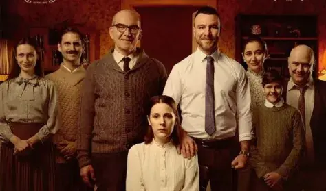 Itt érzem magam otthon - MetroPolice Filmfesztivál — Hírös Agóra, Kecskemét