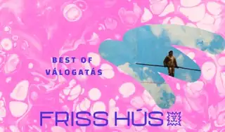 Friss Hús Best Of - VÁRKert Mozi EXTRA