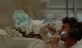 A feltámasztott Notre-Dame - művészeti filmvetítés
